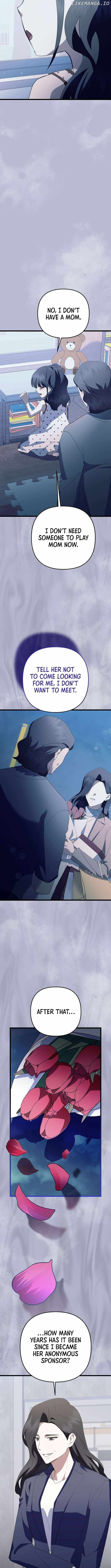 The Crazy Genius Composer Returns Chapter 65 14